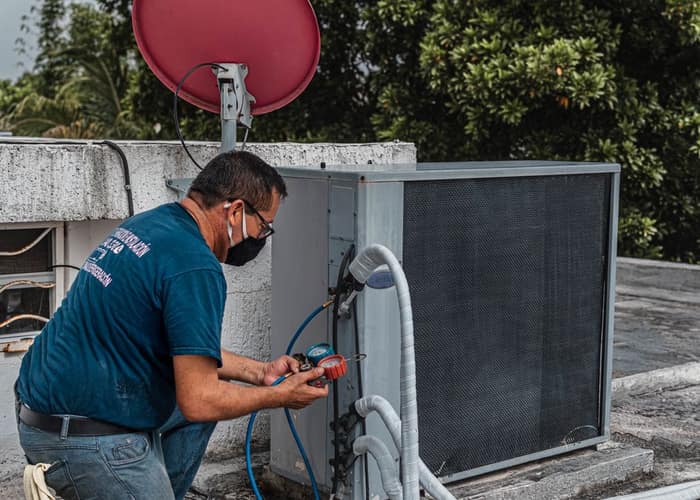 AC Services
