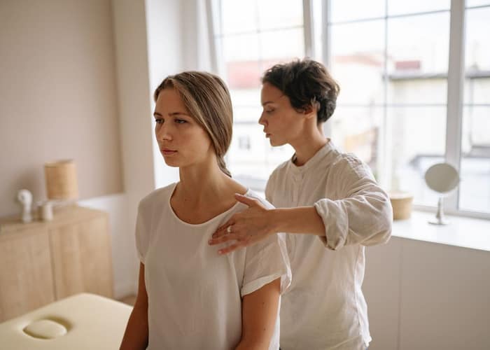 Massage